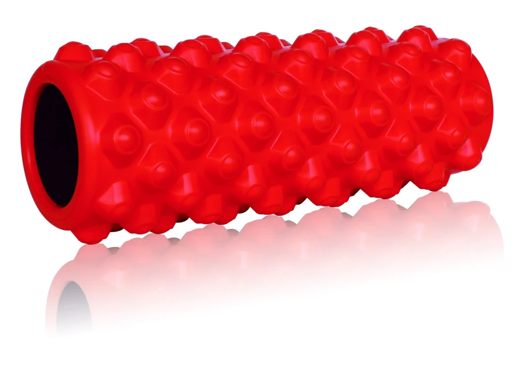 Multi-Size Customer Massage Back Mini with Hollow Yoga Foam Roller