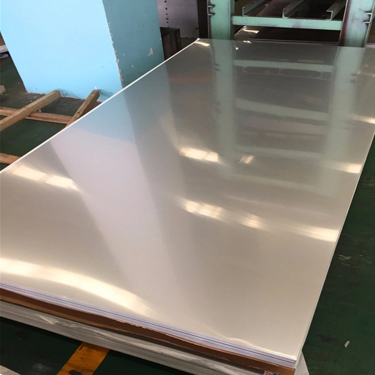 Cold Rolled 2b AISI 201 304 316L 310S 3mm Stainless Steel Sheet Weight Stainless Steel Plate