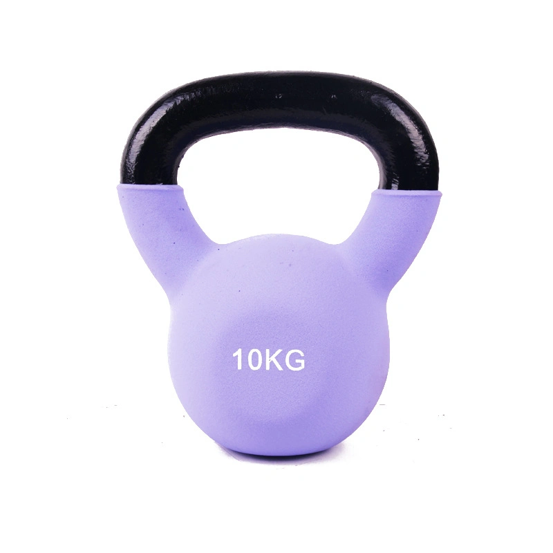 Wholesale Dynamic DIP-Coated Kettlebells: Amplify Your Strength Training!