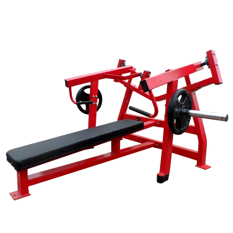 Commercial Sports Exercise Gym Fitness Equipment Free Weight Leg Raise