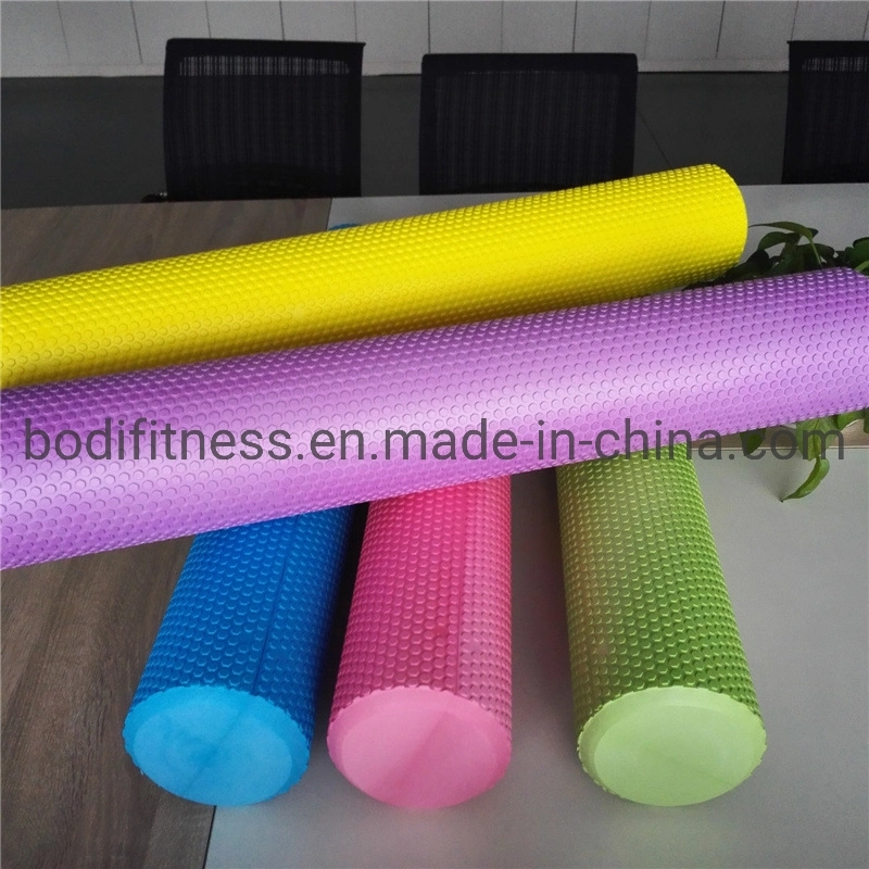 Fitness Massage Home Gym Exercise Sports Equipment Muscle Release Yoga Pilates Foam EVA Foam Roller