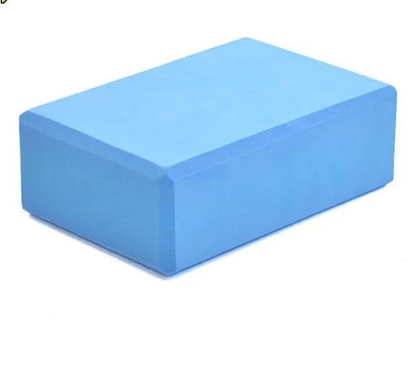 High Quality 3" X6" X9" EVA Foam Yoga Blocks