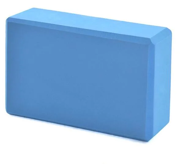 High Quality 3" X6" X9" EVA Foam Yoga Blocks