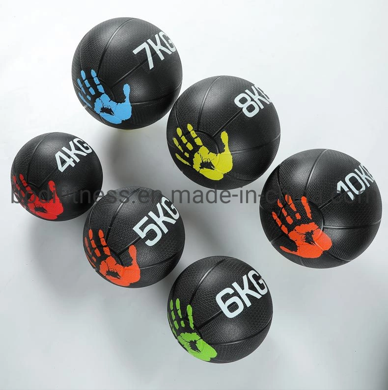 Gym Fitness Factory Wholesale Medicine Ball