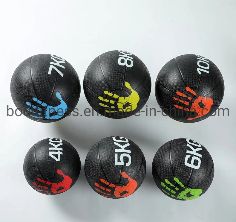 Gym Fitness Factory Wholesale Medicine Ball