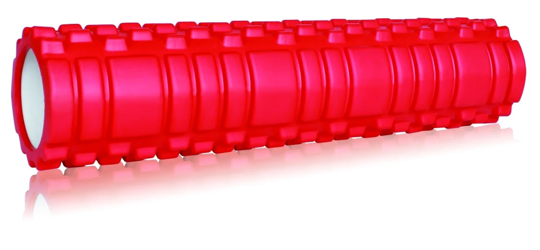 Multi-Size Customer Massage Back Mini with Hollow Yoga Foam Roller